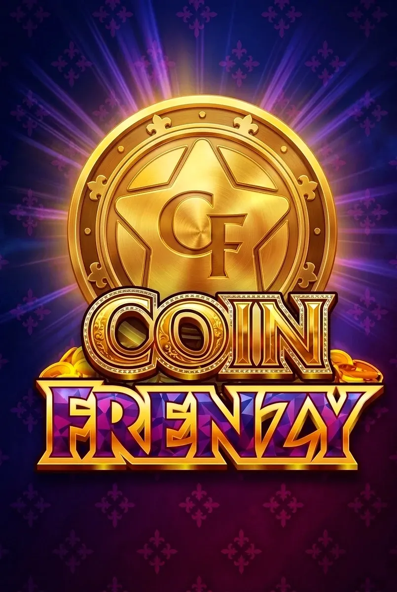 Coin frenzy